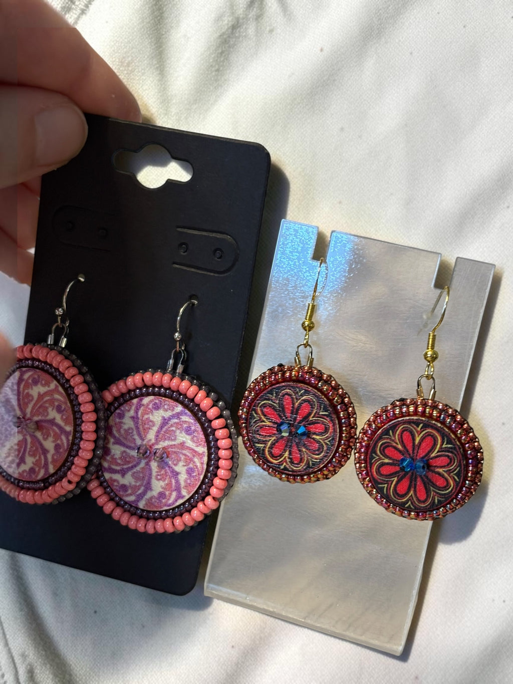 Boho Chic minis