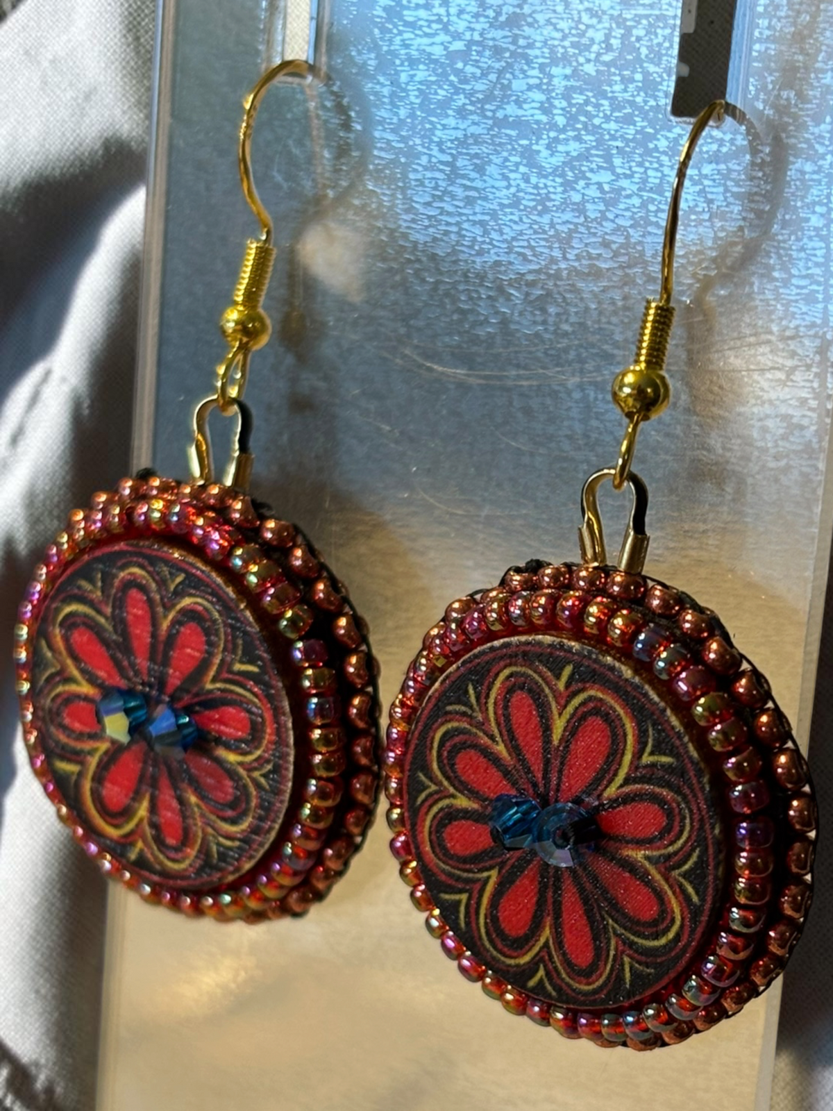 Boho Chic minis