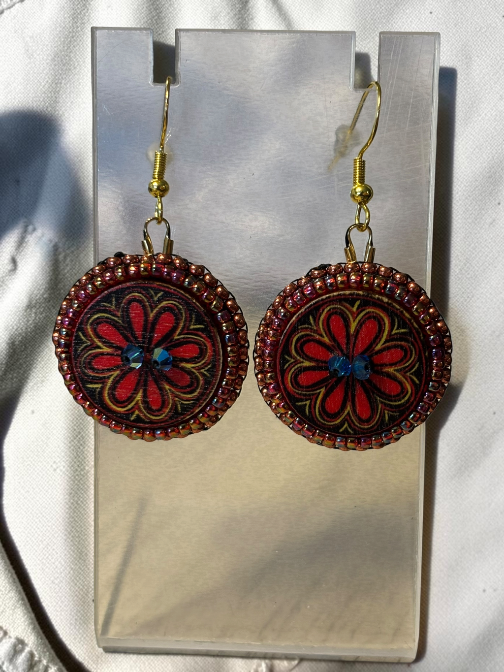 Boho Chic minis