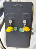Life. Lemons. Studs.