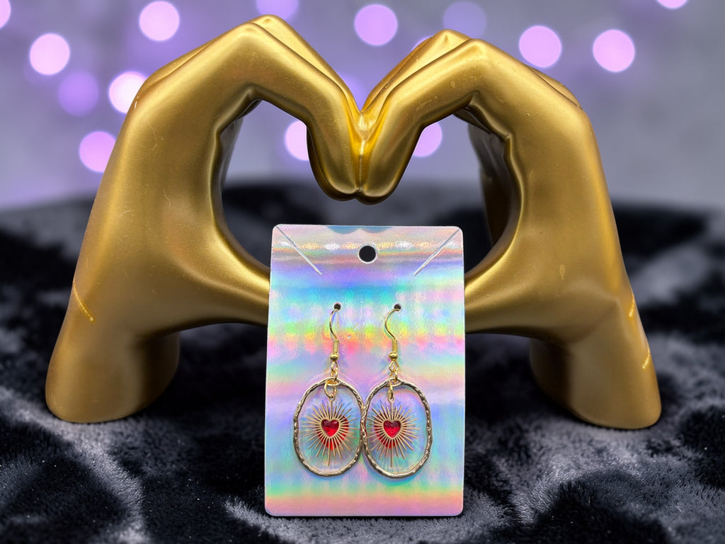 FateOfOphelia Earrings