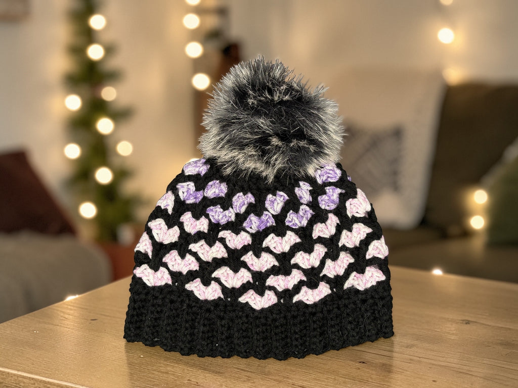 Children’s LoveYouMore Beanies