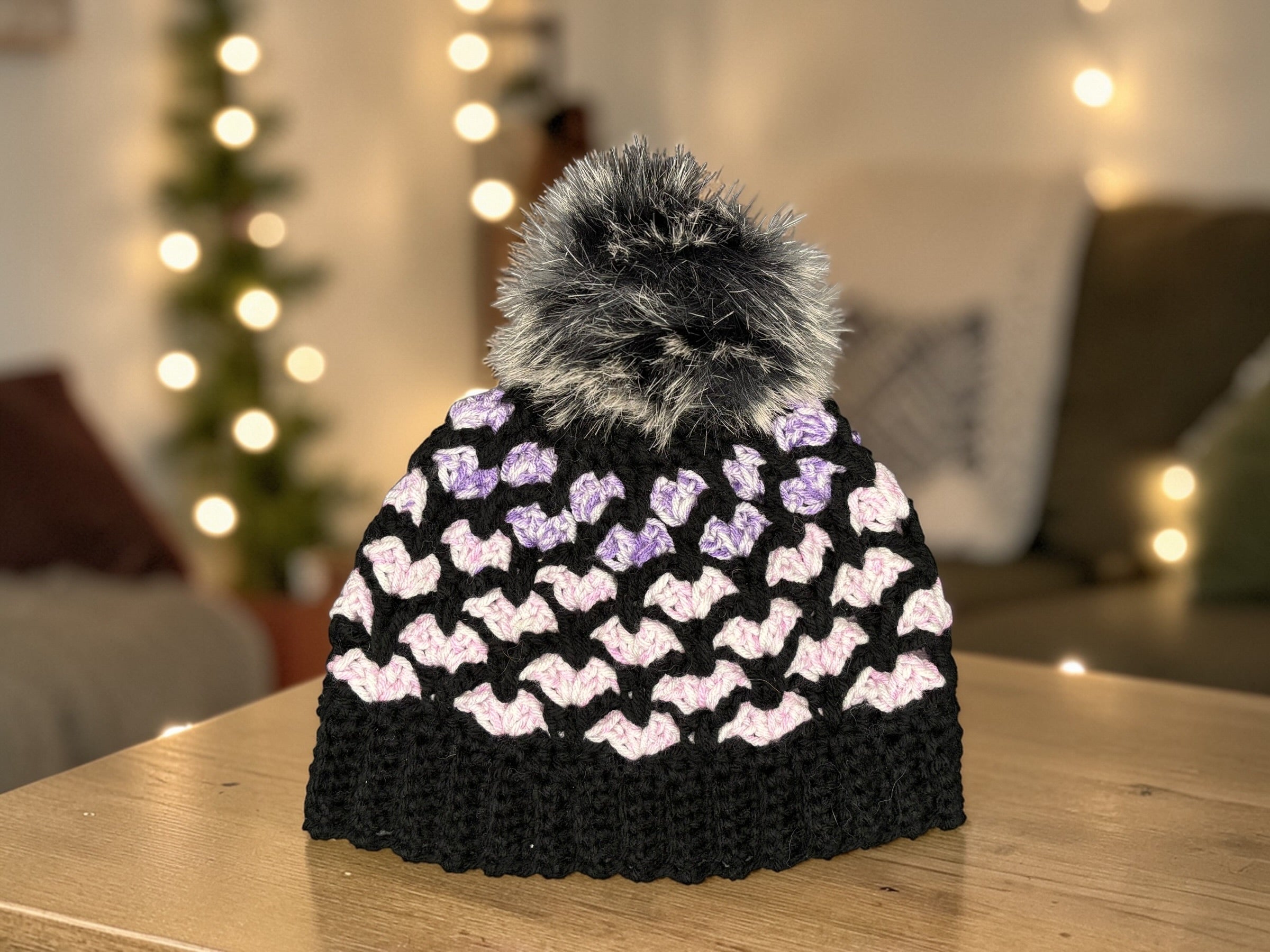 Children’s LoveYouMore Beanies