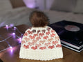 Adult Small LoveYouMore Beanies