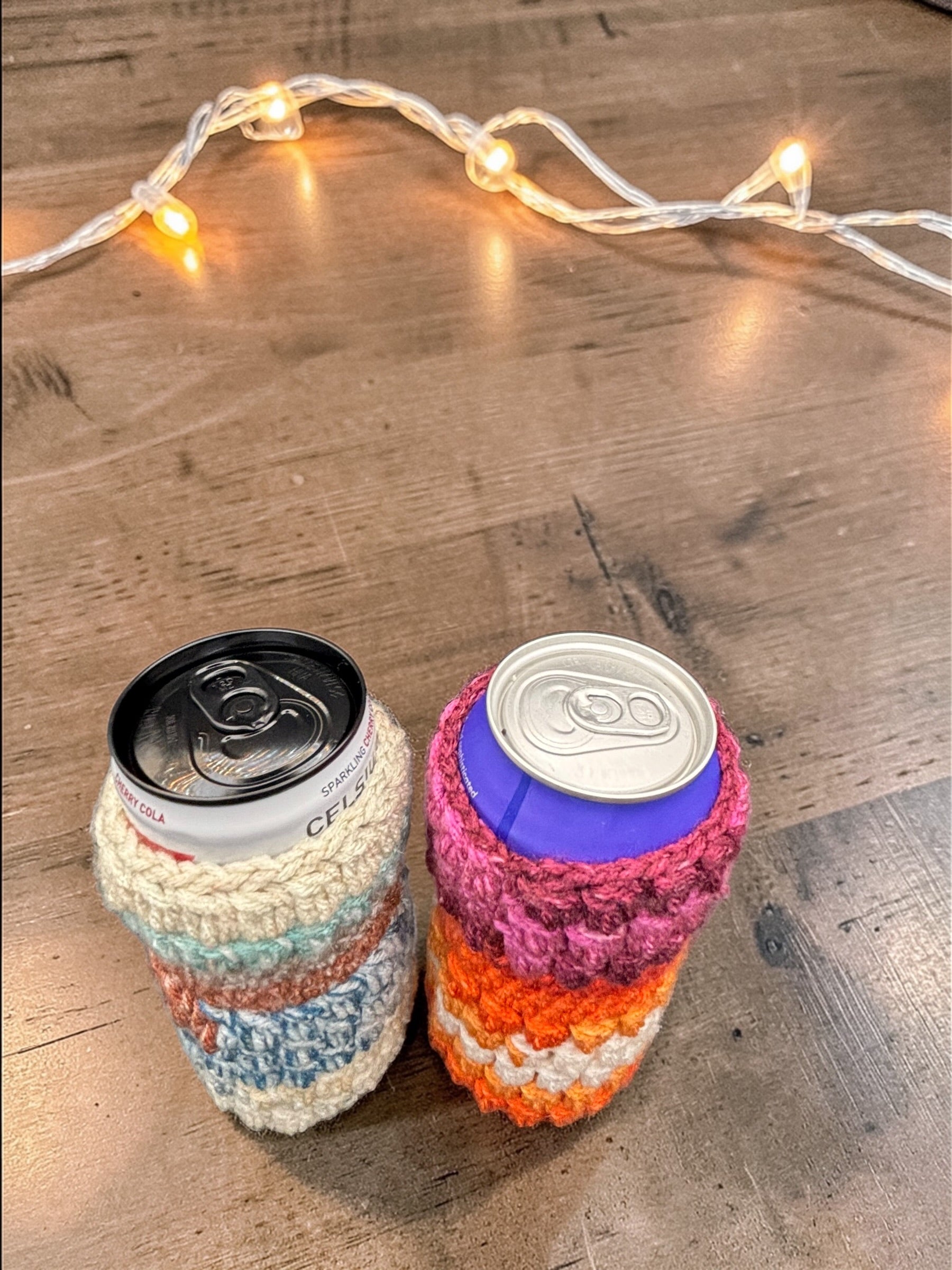 Koozies